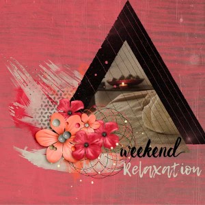 Weekend Relaxation