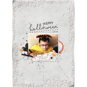 Happy Halloween