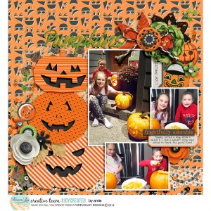 Pumpkins