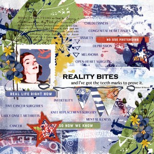 Reality Bites