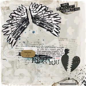 Miss-You