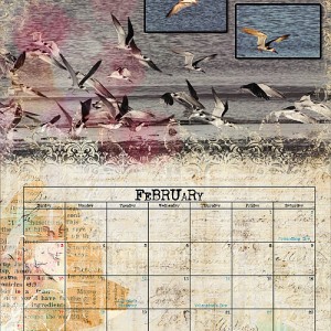 Calendar Feb18