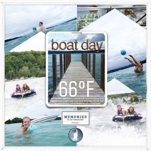 boat day
