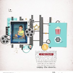 Must See Movie