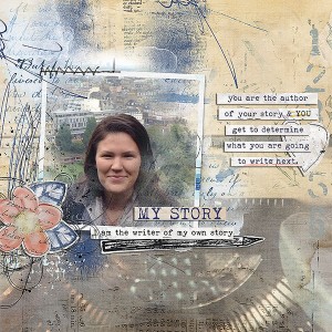 my story