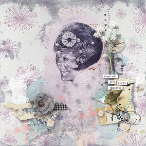 Mom-collage
