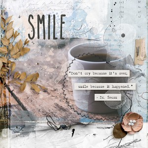 Smile