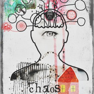 OfMyMind