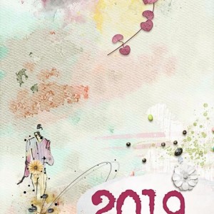Calendar 2019 - Cover