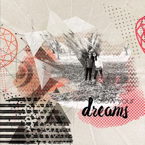 Follow your Dreams