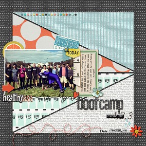 Bootcamp