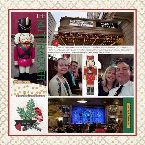 The Nutcracker