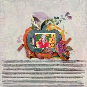 Pumpkin Patch 2018 / Chaotic