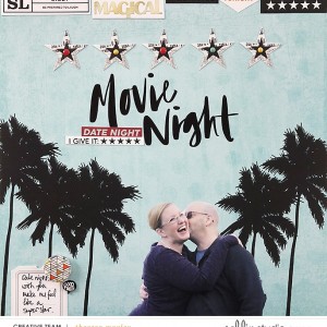 Sahlin Studio CT Theresa Moxley | Hybrid LO ft. PM Movies!!!!