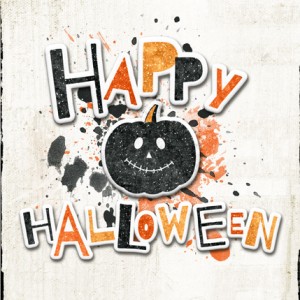Halloween printable 1