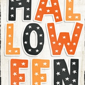 Halloween printable 2