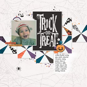 trick or treat