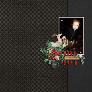 Christmas Pagent