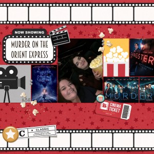 Orient Express