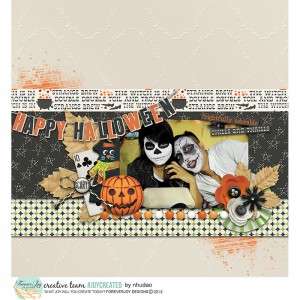 Happy Halloween