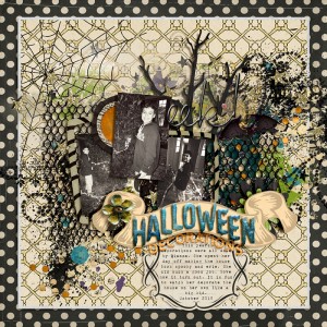 Halloween Decorations
