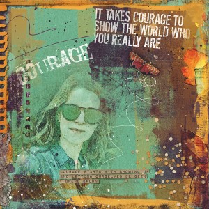 Courage