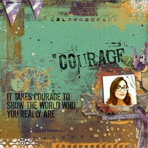 Courage