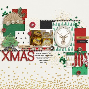 xmas joy