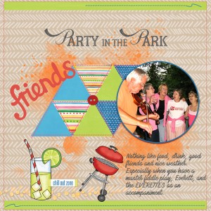 Party-in-the-park