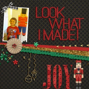 Look What I Made!