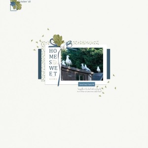 Scraplift Challenge - October 18