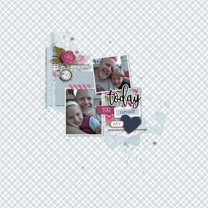 Captured Heart