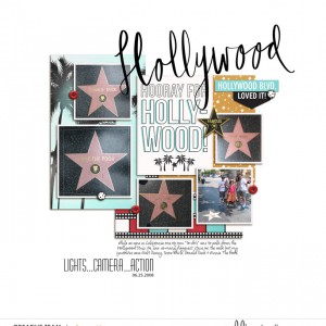 Hollywood