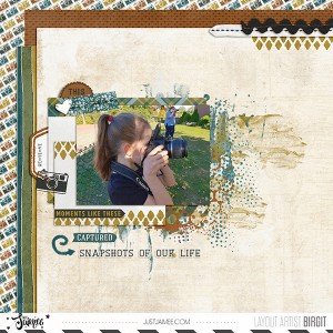 Snapshot