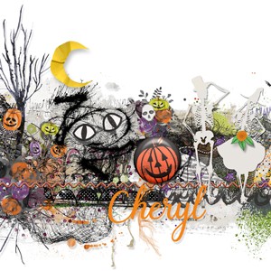 Halloween Siggy