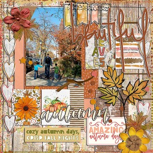 beautiful autumn