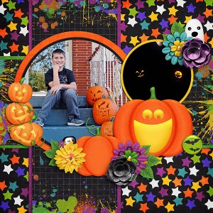 Pumpkins