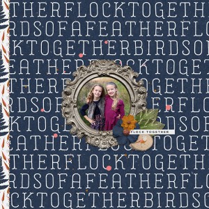 Flock Together