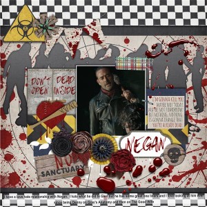 Negan
