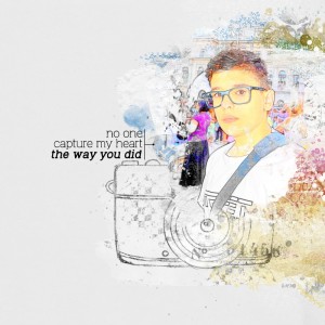 The Way You Did