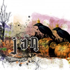 Crow Siggy