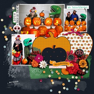 2018-10-14 Halloween