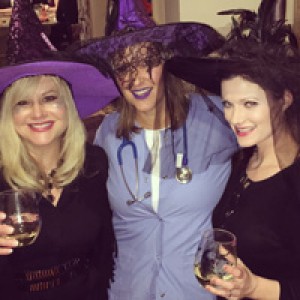 Halloween avatar