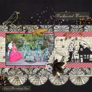 Enchanted Evening