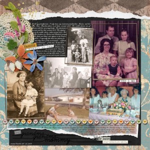 zombie slow scrap -moms-family