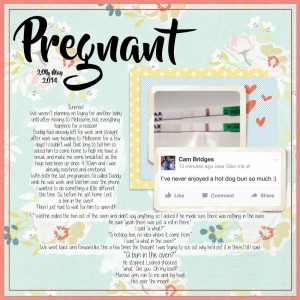 October 2018 Scraplift Challenge