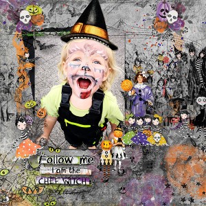 Chef-Witch