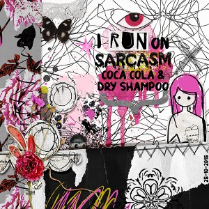 I run on...