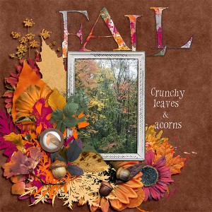 Fall Sounds