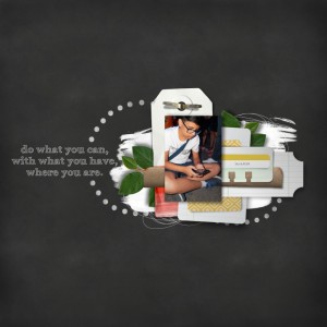 Where You Are
